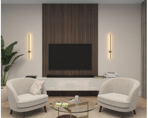 Оформить заказ Бра Denkirs DK5012-SG| VIVID-LIGHT.RU