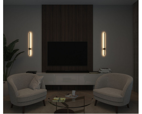 Оформить заказ Бра Denkirs DK5012-SG| VIVID-LIGHT.RU