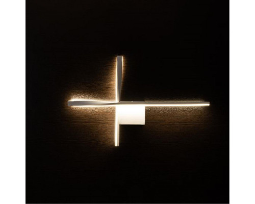 Купить Бра ARTE Lamp A2217AP-2WH| VIVID-LIGHT.RU