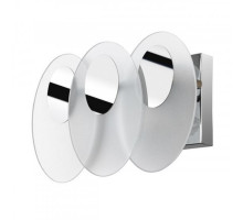 Бра ARTE Lamp A4067AP-2CC