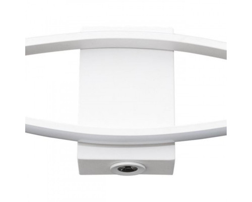 Купить Бра ARTE Lamp A2216AP-1WH| VIVID-LIGHT.RU