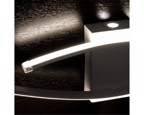 Купить Бра ARTE Lamp A2216AP-1WH| VIVID-LIGHT.RU