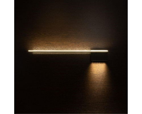 Оформить заказ Бра ARTE Lamp A2026AP-1BK| VIVID-LIGHT.RU