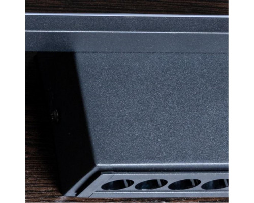 Оформить заказ Бра ARTE Lamp A2026AP-1BK| VIVID-LIGHT.RU