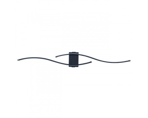 Оформить заказ Бра ARTE Lamp A2216AP-1BK| VIVID-LIGHT.RU