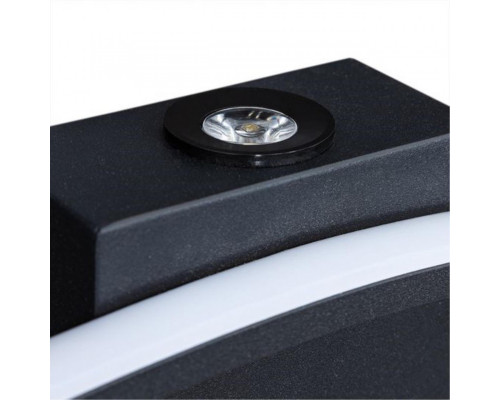 Оформить заказ Бра ARTE Lamp A2216AP-1BK| VIVID-LIGHT.RU