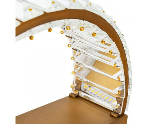 Оформить заказ Бра Divinare 1135/17 AP-10| VIVID-LIGHT.RU