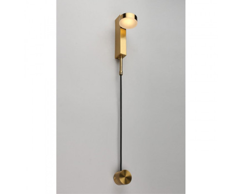 Оформить заказ Бра APLOYT APL.016.01.07| VIVID-LIGHT.RU