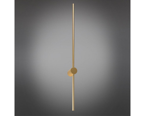 Сделать заказ Бра APLOYT APL.019.11.12| VIVID-LIGHT.RU