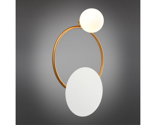 Сделать заказ Бра APLOYT APL.306.11.02| VIVID-LIGHT.RU