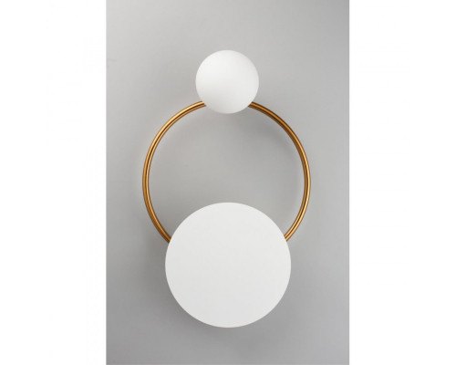 Сделать заказ Бра APLOYT APL.306.11.02| VIVID-LIGHT.RU