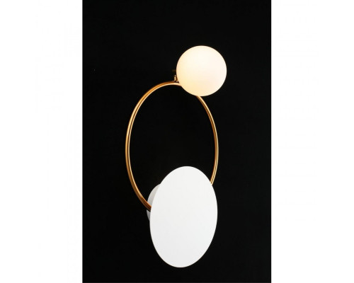 Сделать заказ Бра APLOYT APL.306.11.02| VIVID-LIGHT.RU