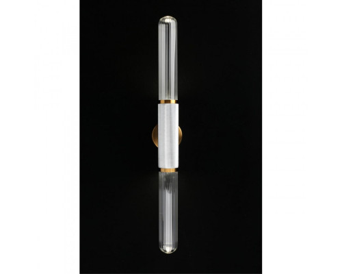 Сделать заказ Бра APLOYT APL.307.11.02| VIVID-LIGHT.RU