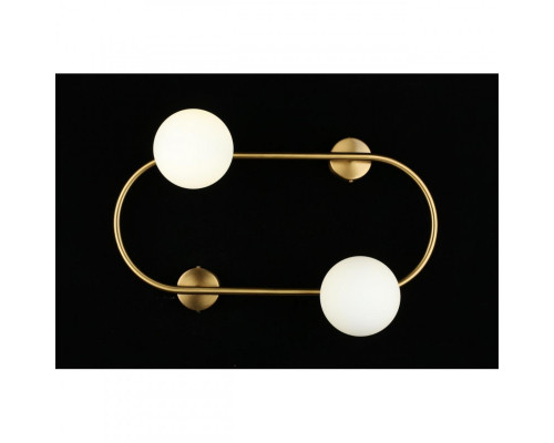 Купить Бра APLOYT APL.308.01.02| VIVID-LIGHT.RU