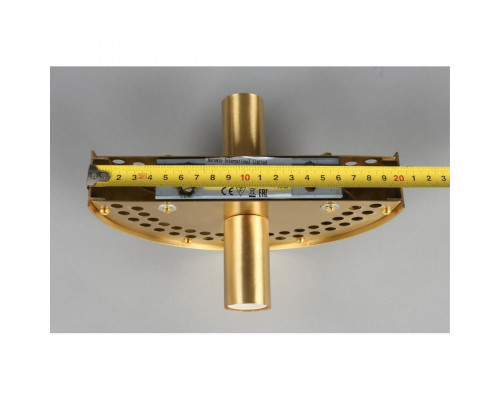 Заказать Бра APLOYT APL.638.11.02| VIVID-LIGHT.RU