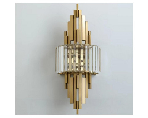 Оформить заказ Бра APLOYT APL.642.11.02| VIVID-LIGHT.RU