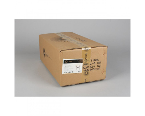 Купить Бра APLOYT APL.718.01.02| VIVID-LIGHT.RU