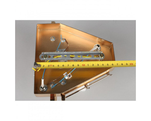 Заказать Бра APLOYT APL.769.01.02| VIVID-LIGHT.RU