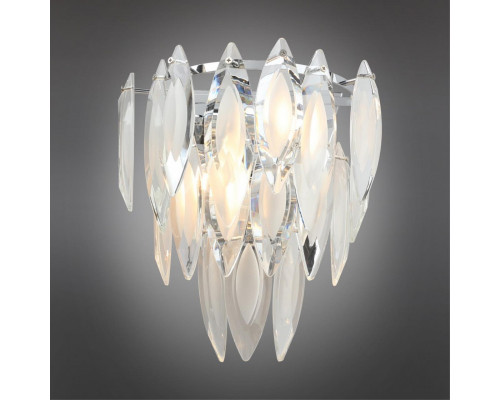 Сделать заказ Бра APLOYT APL.831.11.02| VIVID-LIGHT.RU