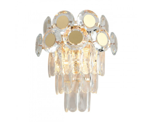 Оформить заказ Бра APLOYT APL.832.01.02| VIVID-LIGHT.RU