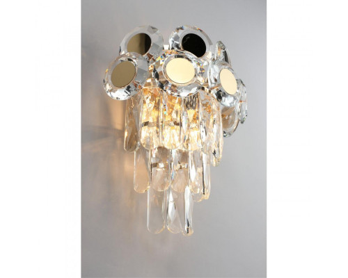 Оформить заказ Бра APLOYT APL.832.01.02| VIVID-LIGHT.RU