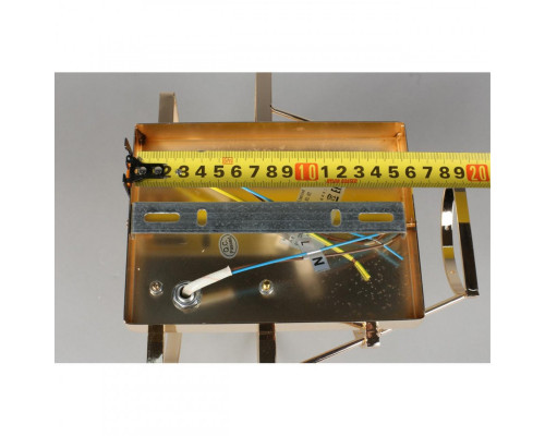 Оформить заказ Бра APLOYT APL.832.01.02| VIVID-LIGHT.RU