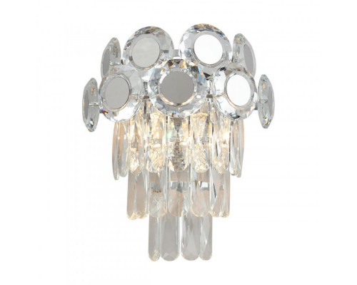 Заказать Бра APLOYT APL.832.11.02| VIVID-LIGHT.RU