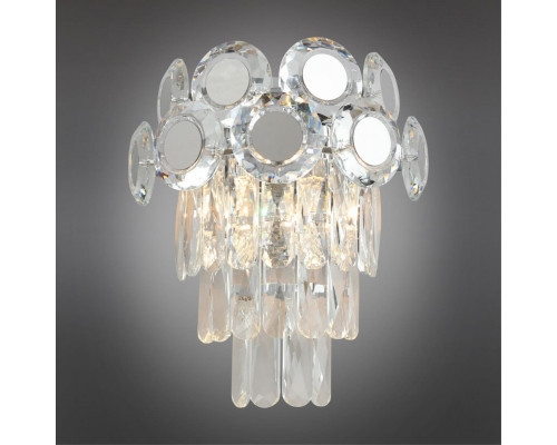 Заказать Бра APLOYT APL.832.11.02| VIVID-LIGHT.RU