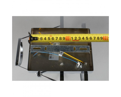 Заказать Бра APLOYT APL.832.11.02| VIVID-LIGHT.RU