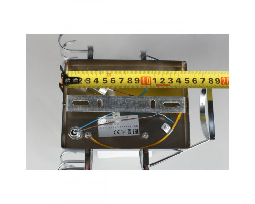 Сделать заказ Бра APLOYT APL.836.01.02| VIVID-LIGHT.RU