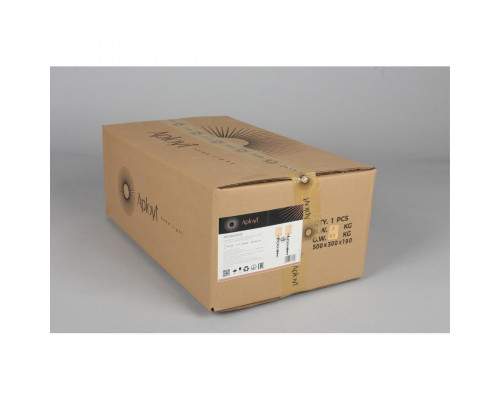 Заказать Бра APLOYT APL.842.01.02| VIVID-LIGHT.RU