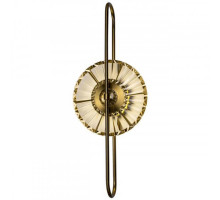 Бра ARTE Lamp A2563AP-1PB