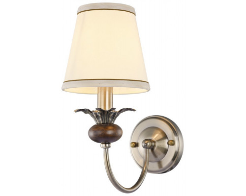 Купить Бра VELANTE 313-501-01| VIVID-LIGHT.RU