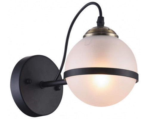 Сделать заказ Бра VELANTE 348-501-01| VIVID-LIGHT.RU