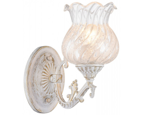 Оформить заказ Бра VELANTE 351-001-01| VIVID-LIGHT.RU