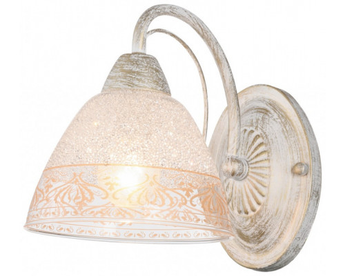 Купить Бра VELANTE 352-001-01| VIVID-LIGHT.RU