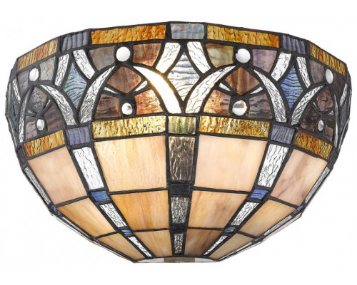 Купить Бра VELANTE 824-801-01| VIVID-LIGHT.RU