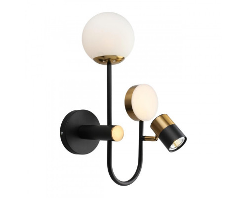 Сделать заказ Бра Omnilux OML-00801-30| VIVID-LIGHT.RU