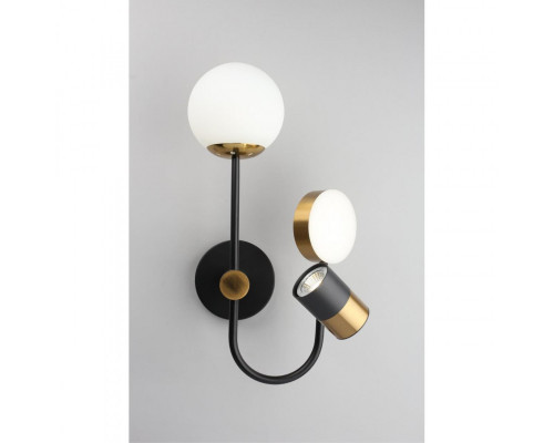 Сделать заказ Бра Omnilux OML-00801-30| VIVID-LIGHT.RU