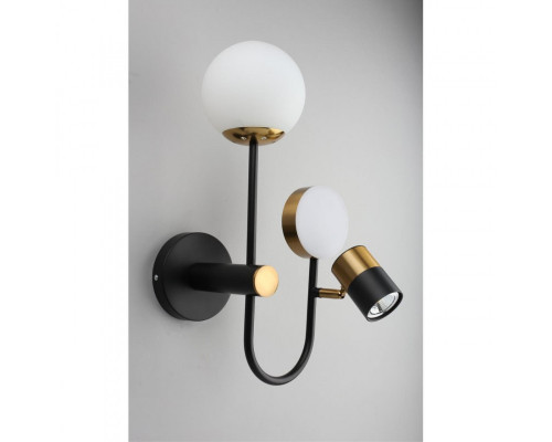 Сделать заказ Бра Omnilux OML-00801-30| VIVID-LIGHT.RU