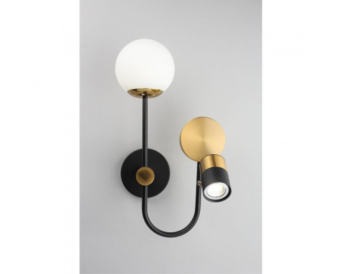 Сделать заказ Бра Omnilux OML-00801-30| VIVID-LIGHT.RU