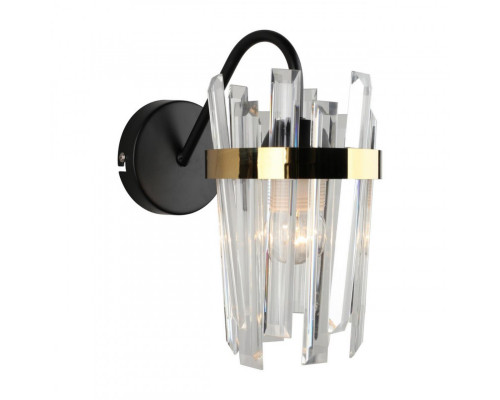 Купить Бра Omnilux OML-67711-01| VIVID-LIGHT.RU