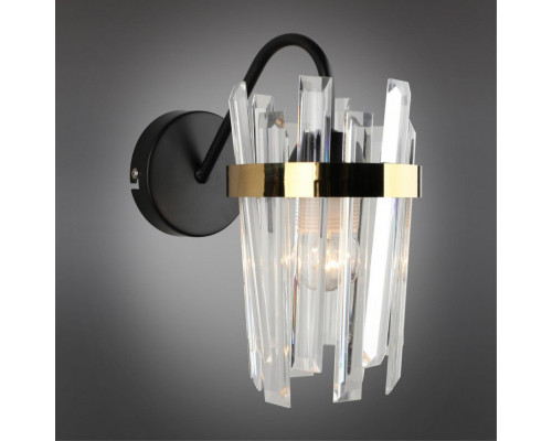 Купить Бра Omnilux OML-67711-01| VIVID-LIGHT.RU