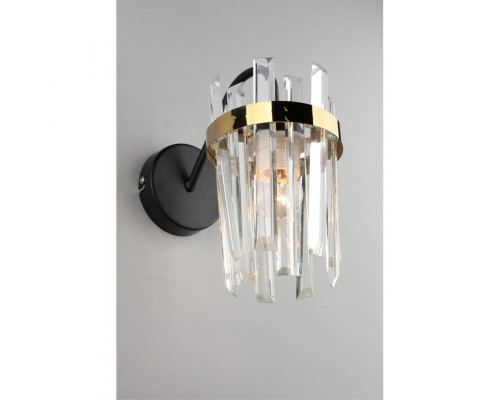 Купить Бра Omnilux OML-67711-01| VIVID-LIGHT.RU