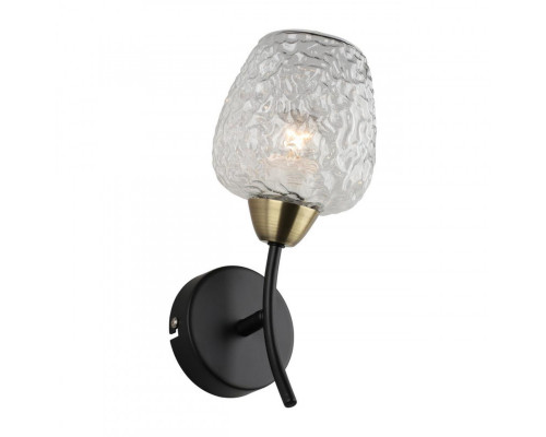 Оформить заказ Бра Omnilux OML-67801-01| VIVID-LIGHT.RU