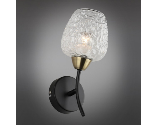 Оформить заказ Бра Omnilux OML-67801-01| VIVID-LIGHT.RU