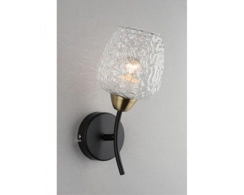 Оформить заказ Бра Omnilux OML-67801-01| VIVID-LIGHT.RU