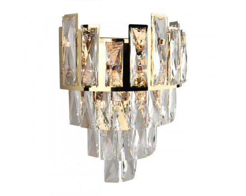 Купить Бра Omnilux OML-67901-02| VIVID-LIGHT.RU