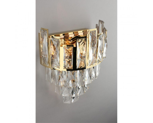 Купить Бра Omnilux OML-67901-02| VIVID-LIGHT.RU