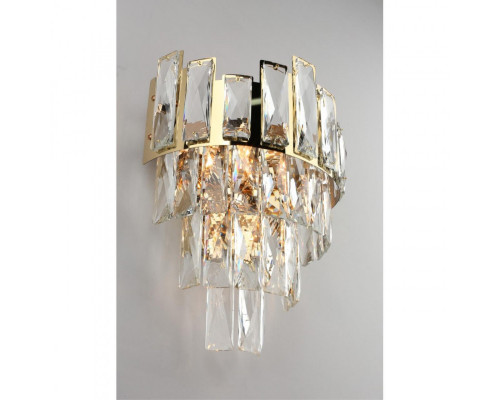 Купить Бра Omnilux OML-67901-02| VIVID-LIGHT.RU